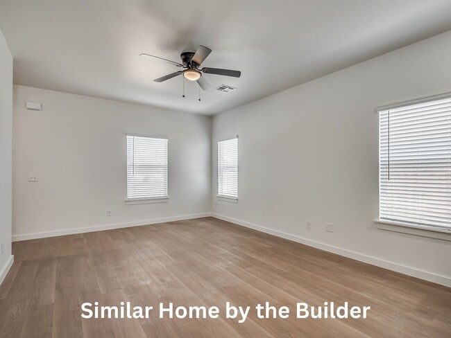 Photo - Brand-New 3-Bedroom Home with Modern Finishes & Fenced Yard in Lawton!