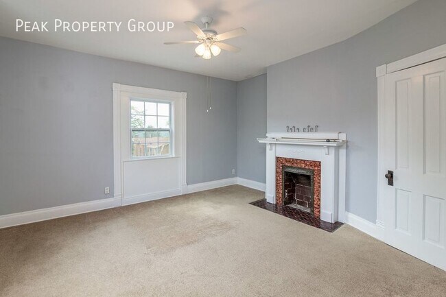 Photo - 2552 Vestry Ave