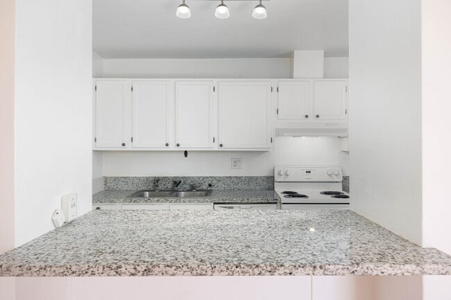 Photo - Pacific Isles - Point Loma Renovated Condo- Gated Community, Some Utilities Included, Parking, an...