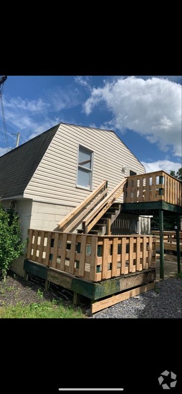 Building Photo - 1128 Mainsville Rd Rental
