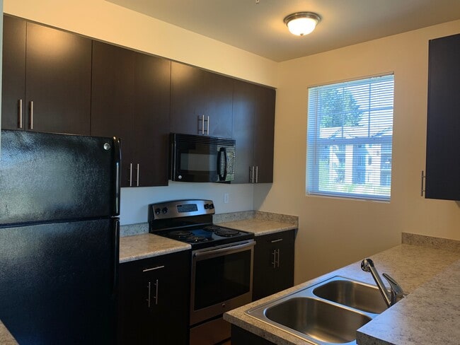 Photo - The Sinclair Apartments