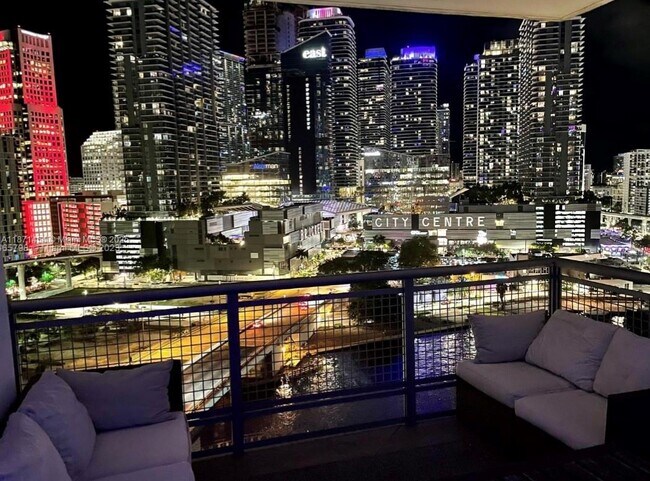 Photo - 350 S Miami Ave Unit 1808