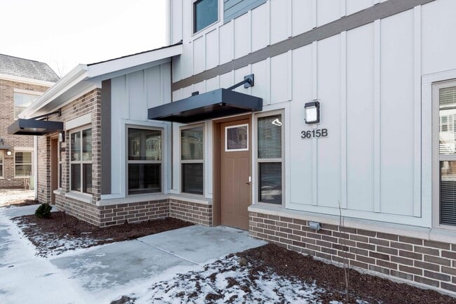 Photo - Tuckaway Townhomes