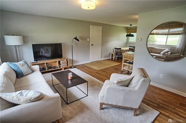 110 W Spring Valley Pike