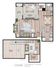 992 Square Feet