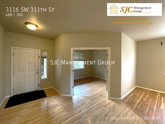 Photo - 3116 SW 311th St