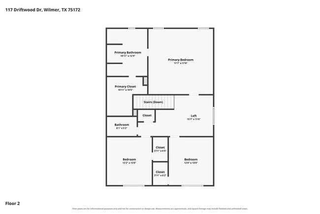 117 Driftwood Dr