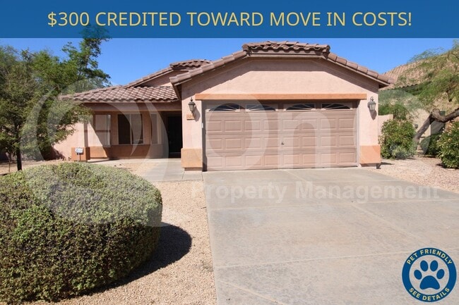 Building Photo - 3292 E San Angelo Ave