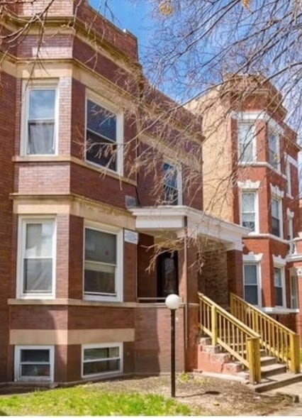 Photo - 6240 S Champlain Ave Condo Unit 1B