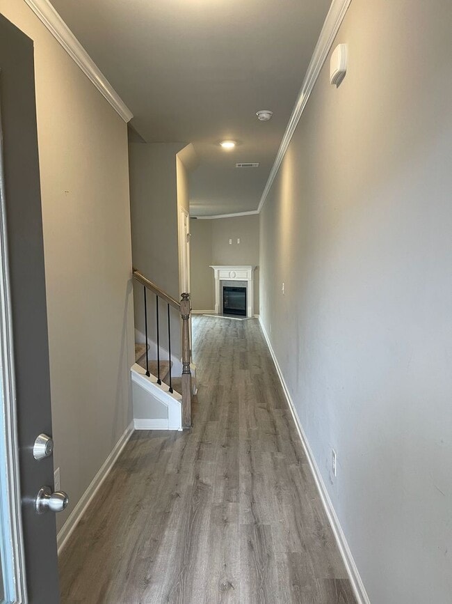 Photo - New Construction Townhouse in Oakwood