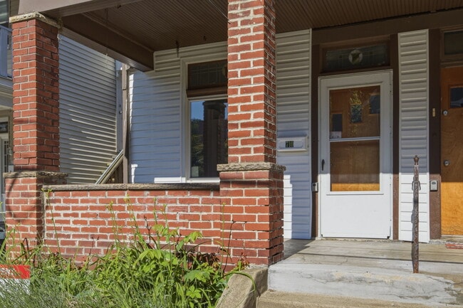 Photo - 712 Herron Ave Unit 710