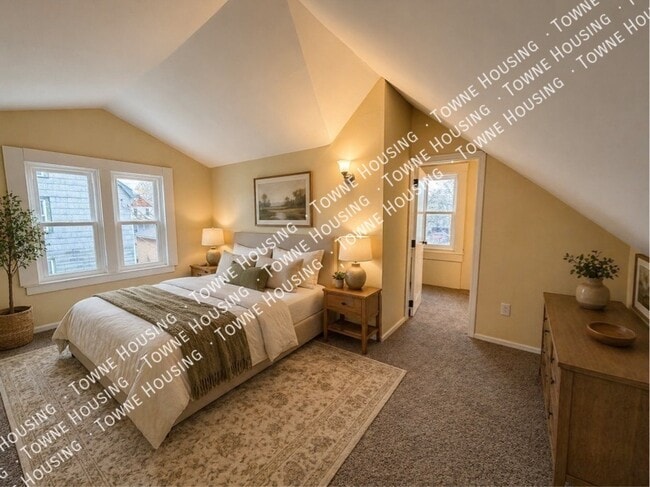 Photo - 125 Edison Ave Unit Carriage House