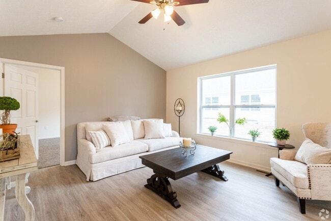 Brittany Woods Townhomes