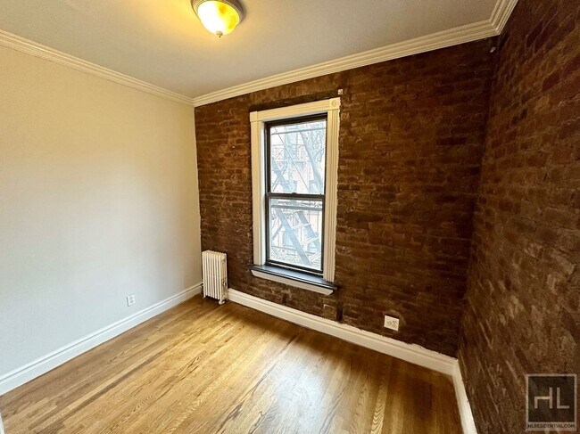 Photo - Beautiful 2 Bedroom Apartment In East Vill... Unit 5F