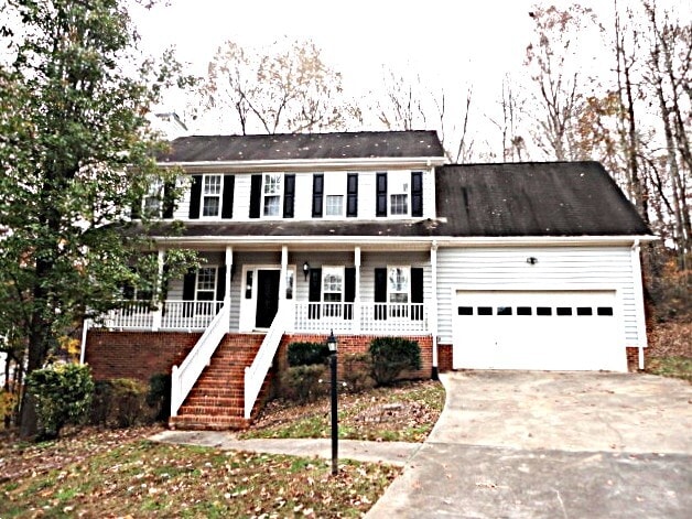 Building Photo - 115 Wembly Ct Rental