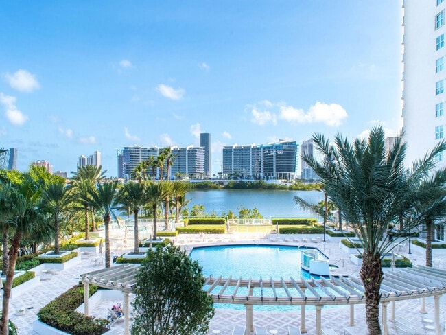 Photo - 3301 NE 183rd St Unit 1609