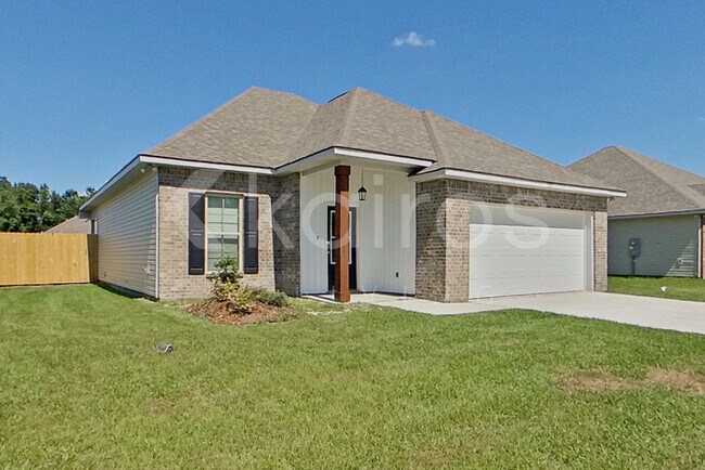 Photo - 105 Hendrix Rd