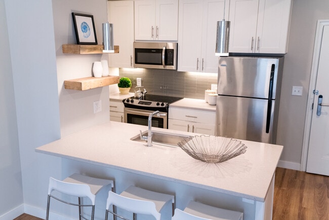 Photo - The Tides At Arverne By The Sea