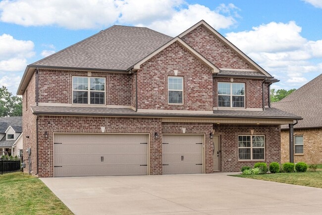 Photo - Pet Friendly Four Bedroom with Bonus!