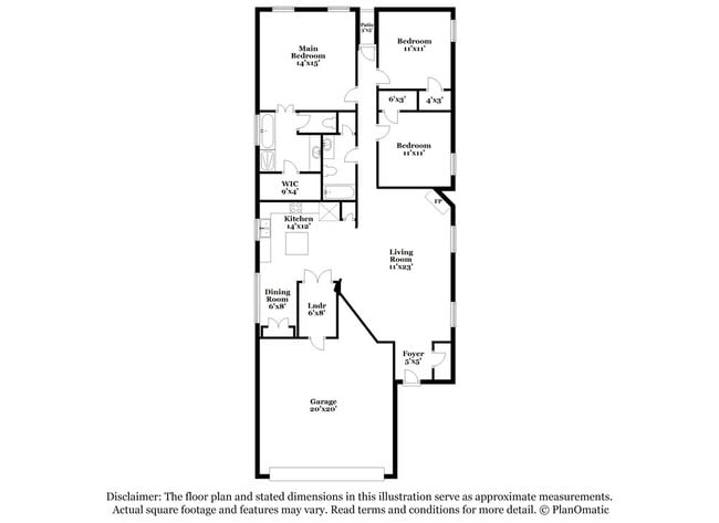 Photo - 7333 Green Ash Dr