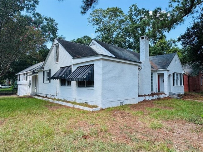 Photo - 603 Federal Dr