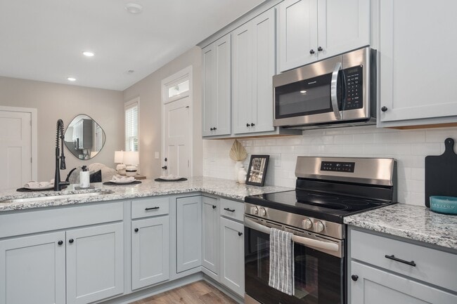 Photo - Wrightsville Townes