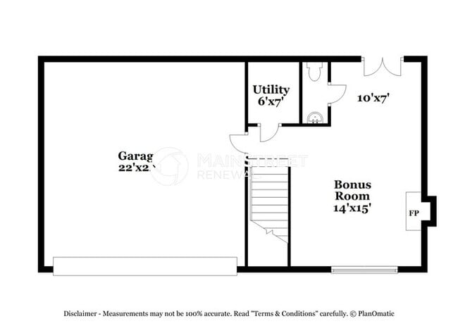 Photo - 3 Bedroom Pet-Friendly Home in CRESTWOOD, KY with Main Street Renewal