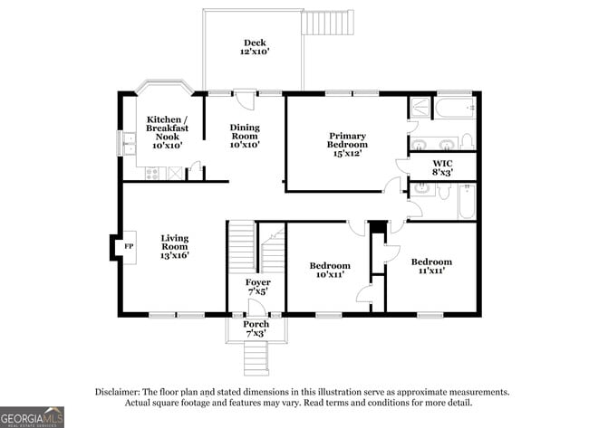 Photo - 3385 Slate Dr