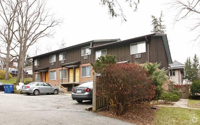 Building Photo - 520 N Ashley St Rental