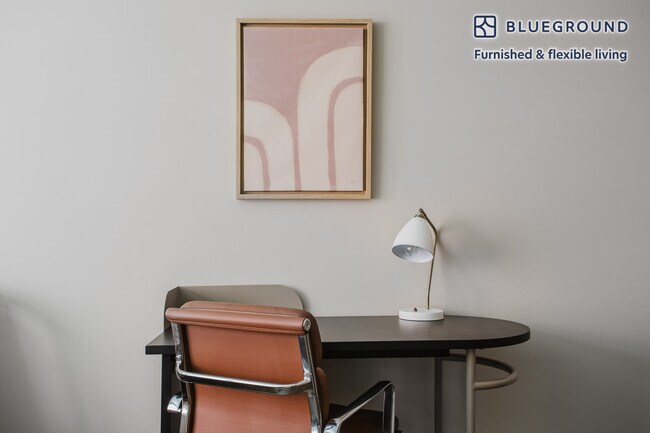 Photo - 465 New York Ave NW Apartamento Unidad FL3-ID989