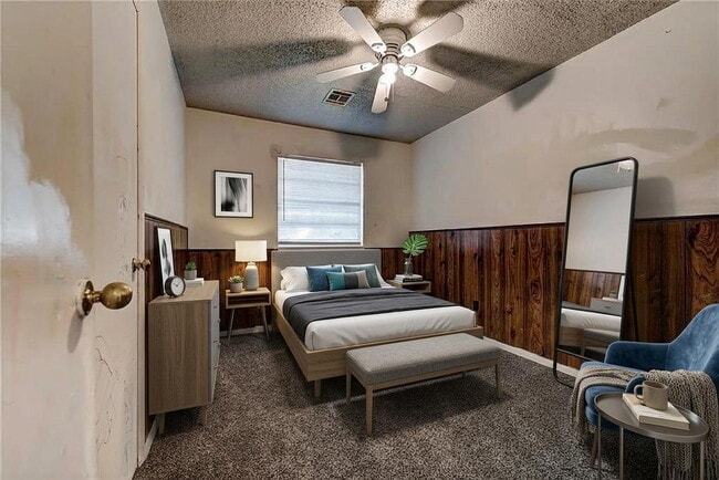 Photo - 3 Bed 2 Bath in Midwest City
