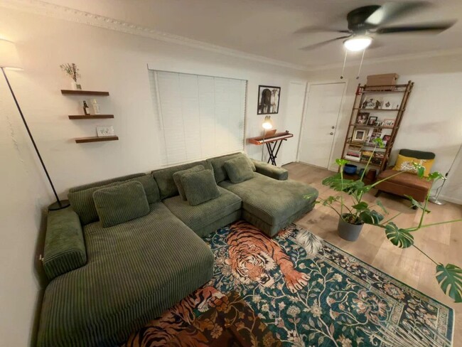 5032 Matilda St Unit 5032 Matilda St #118