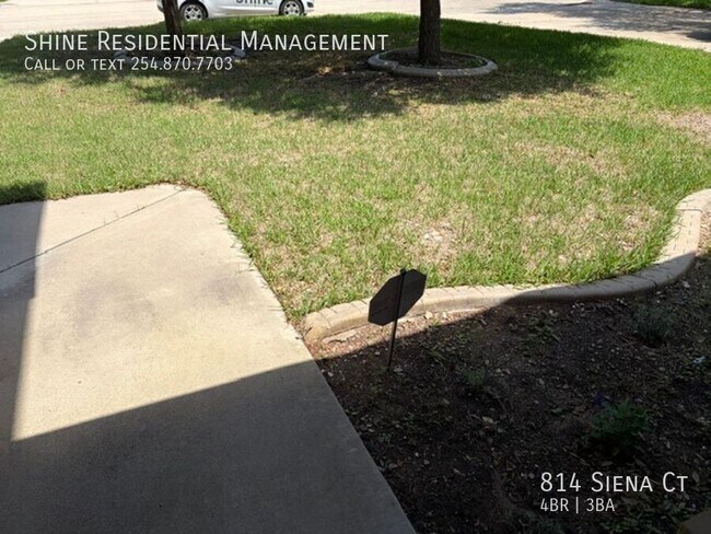 Photo - 814 Siena Ct