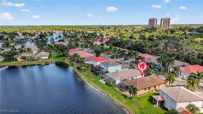 Building Photo - 14266 Reflection Lakes Dr