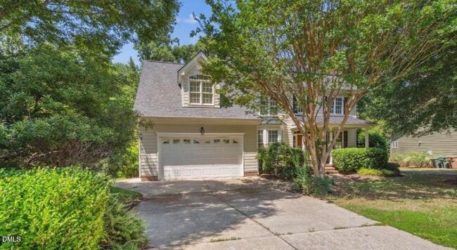 Building Photo - 117 Buckhurst Dr