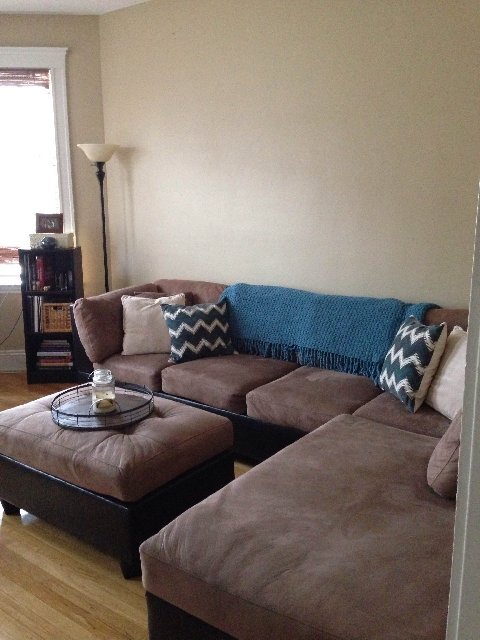 Photo - 317 Allston St Unidad 12