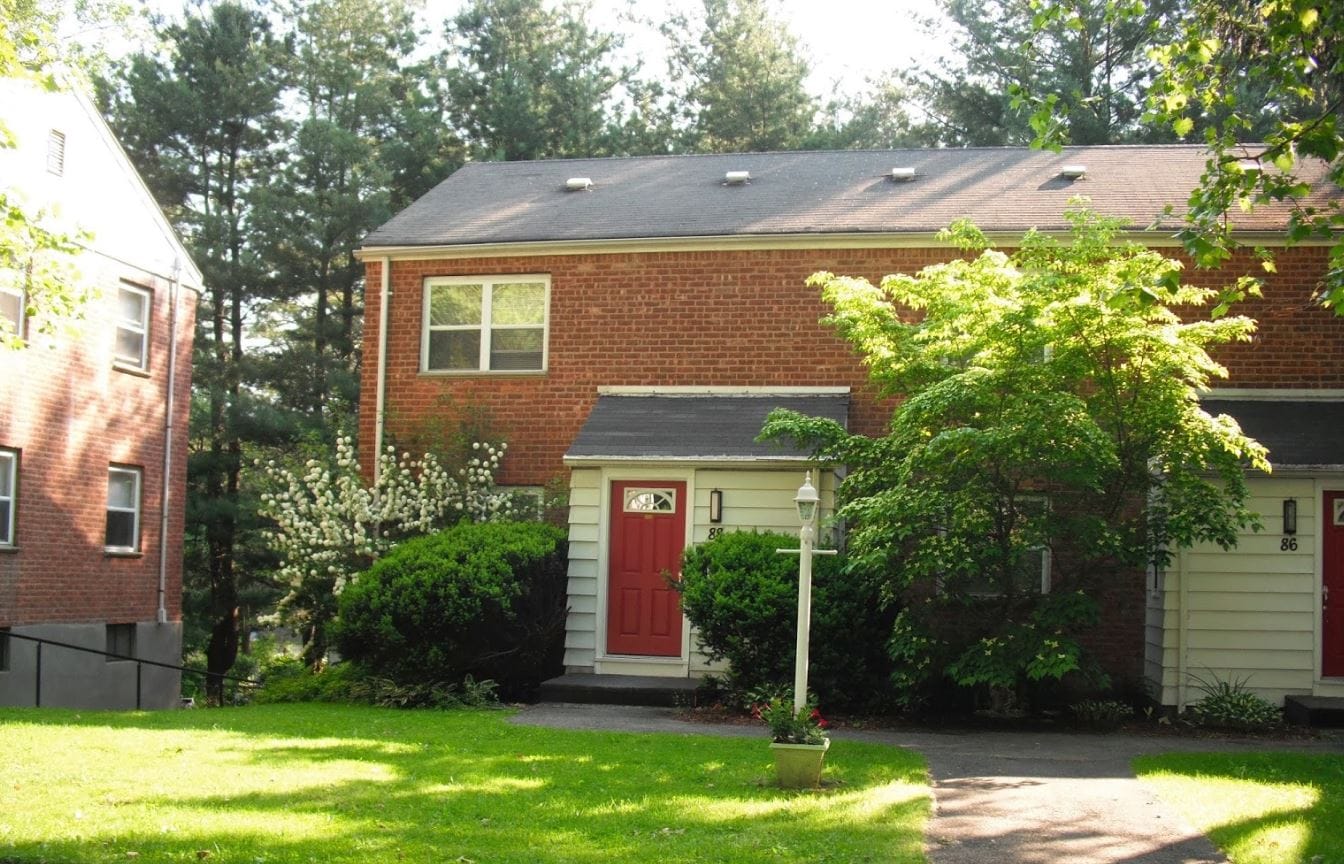 Fairmont Estates - Fairmont Estates