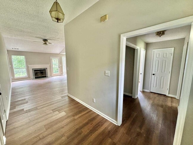 Photo - 2608 Clarencefield Dr