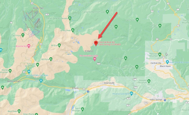 Photo - 9366 Fall River Rd Unit 9366