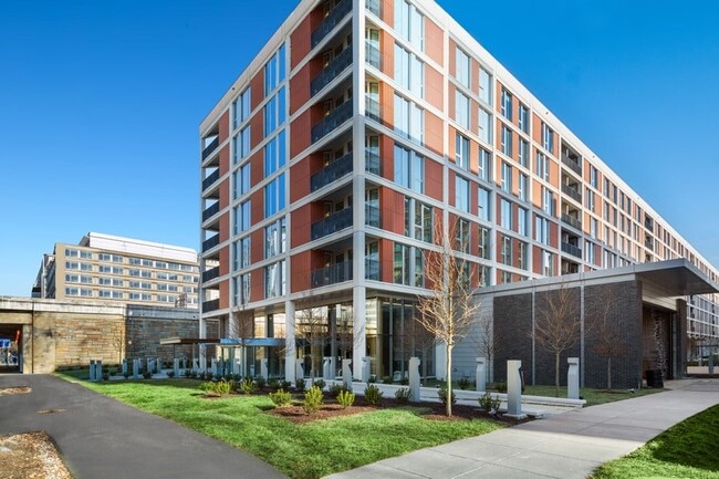 Building Photo - The Kiley Rental