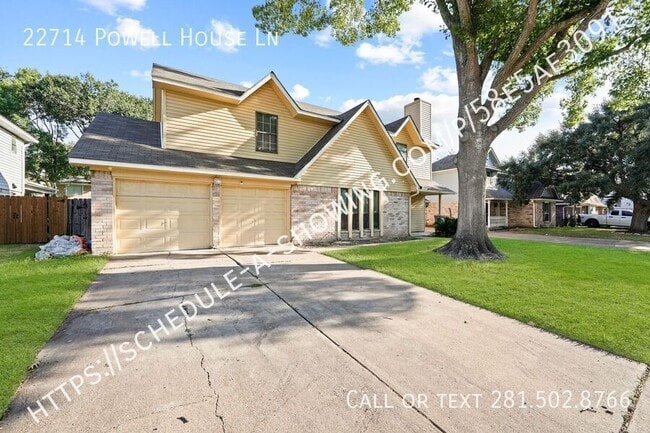Building Photo - 22714 Powell House Ln