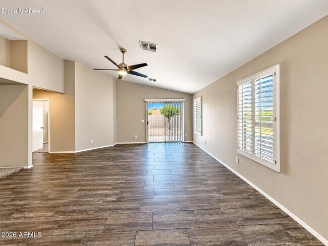 Photo - 10341 E Calypso Ave