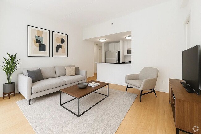 Building Photo - 1955 First Avenue Unit 5111 Rental