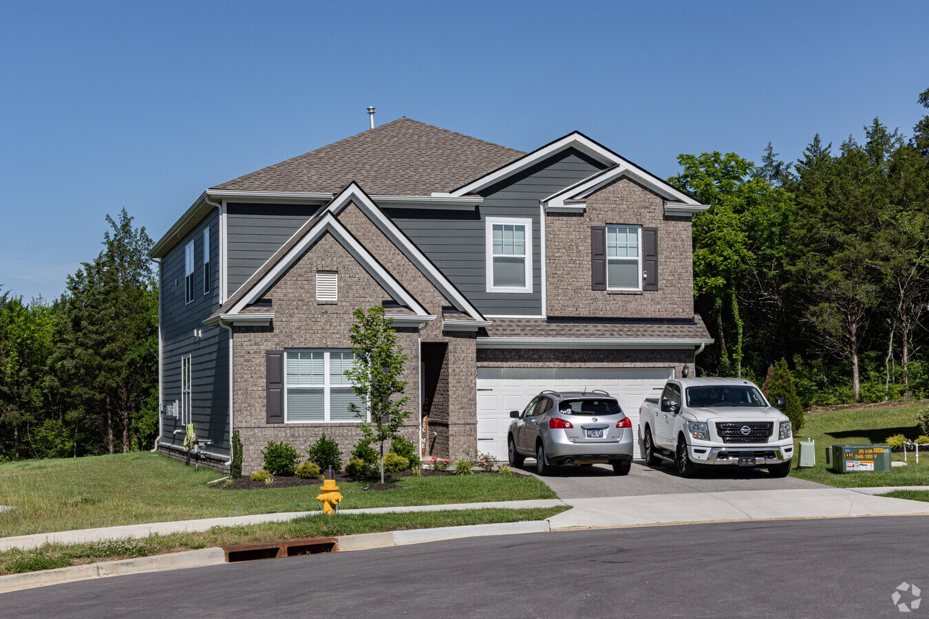 Photo - Carellton by Lennar Homes