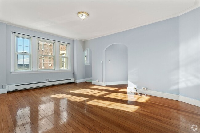 Building Photo - 1423 Beacon St Unit 643 Rental