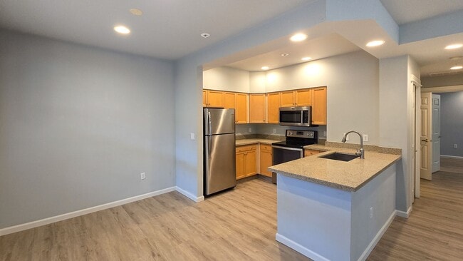 Photo - 2070 132nd Ave SE Unit 701