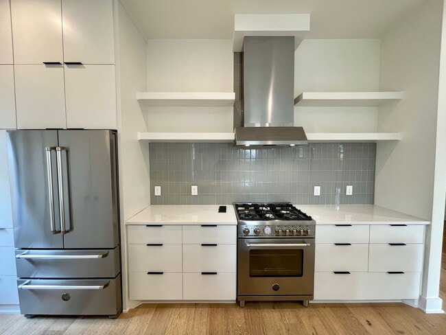 Photo - Palo Duro Unit 1