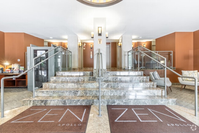 Elevators