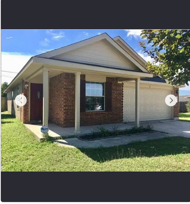 Building Photo - 1006 Potter Cv Rental