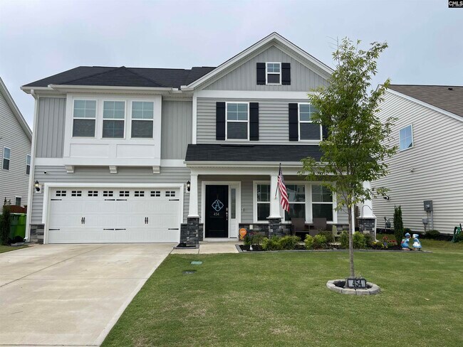 Photo - 454 Stillwater Ln